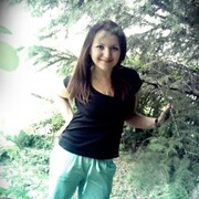 Карина, 28, Алдан
