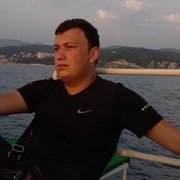 Анзор, 20, Майский