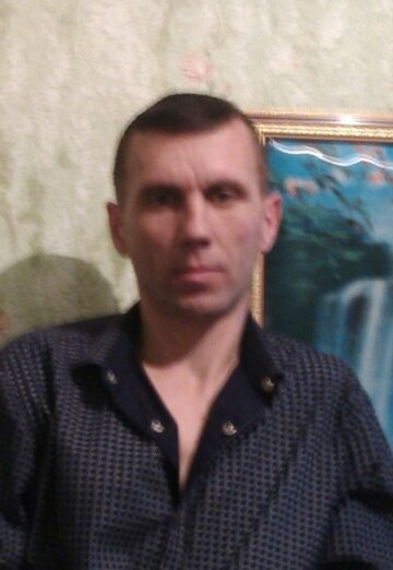 Моя фотография - Дмитрий, 43 из Новокузнецк (@dmitriy443888)