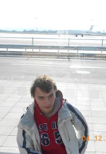 My photo - vadim, 30 from Tallinn (@vadim64447)