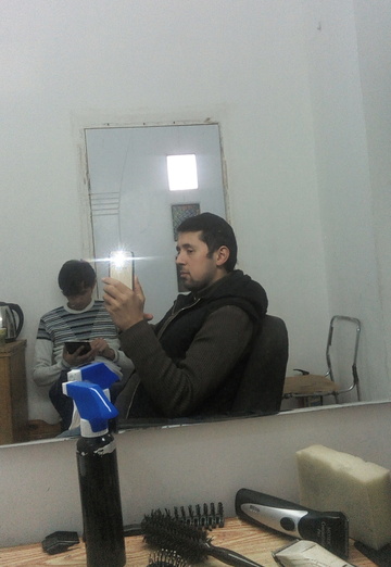 My photo - baha, 33 from Dushanbe (@baha8446)