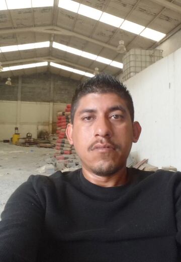My photo - Jose Luis Zarate de l, 41 from Monterrey (@joseluiszaratedelarosa)