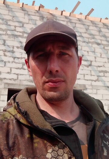 Моя фотографія - Юрий, 39 з Владивосток (@uriy215402)