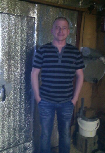 My photo - Aleksey, 36 from Bryansk (@aleksey328151)