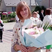 Ирина, 61, Москва