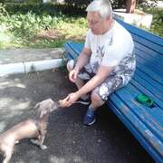 Эдуард, 53, Еманжелинск