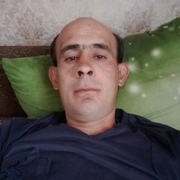 Юрий, 37, Самара
