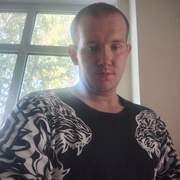 Александр, 27, Белгород