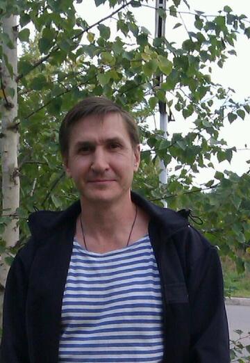 Моя фотография - Денис, 40 из Пермь (@denis181581)