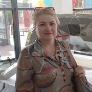 Ирина, 50, Новосибирск