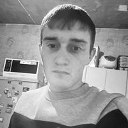Игорь, 22, Кутулик