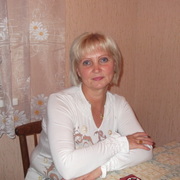 Svetlana 61 Kostroma