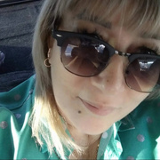 Марина, 58, Баксан