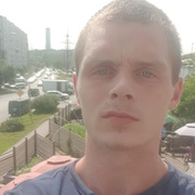 Сергей, 20, Владивосток