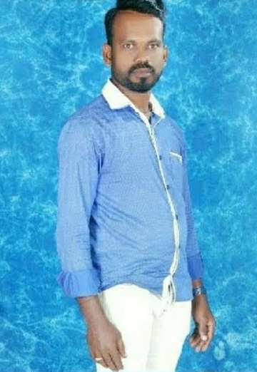 My photo - keshava, 39 from Mangalore (@keshava1)