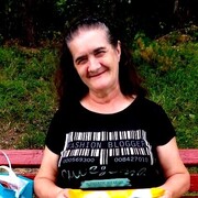 Галина, 63, Карабаново