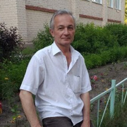 Vyacheslav 60 Kazan