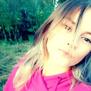 Анна, 24, Ельня