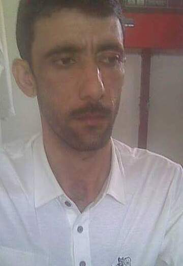 My photo - salman, 43 from Islamabad (@salman556)