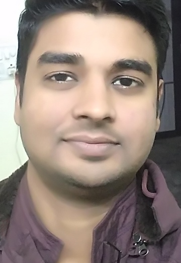 Моя фотография - mr.sannu anand, 29 из Гургаон (@mrsannuanand)