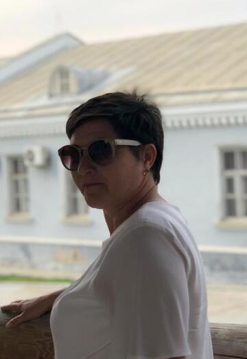 Моя фотография - Нина, 54 из Астрахань (@nina40495)