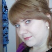 Ольга, 38, Высокая Гора