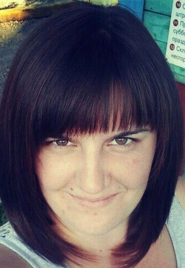 My photo - Kristina, 28 from Yekaterinburg (@kristina42940)