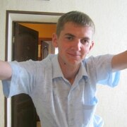 Кирилл, 36, Оса