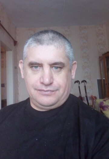 Моя фотография - Виталий Задирако, 51 из Чита (@vitaliyzadirako)