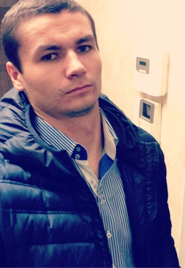 Моя фотография - Роман, 31 из Ставрополь (@roman172277)