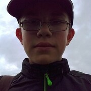 Эмиль, 28, Высокая Гора