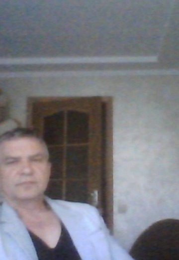Моя фотография - Вячеслав, 60 из Белая Церковь (@vyacheslav57205)