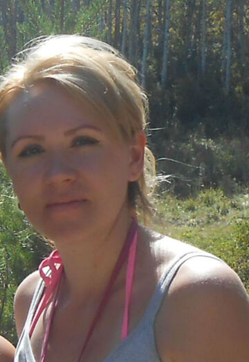 My photo - Nata, 36 from Ust-Kamenogorsk (@nata10655)