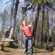 Васёк, 36, Сестрорецк