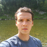 Евгений, 37, Междуреченск