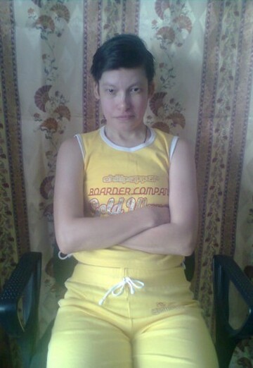 My photo - Natali Zavernina, 47 from Karpogory (@natalizave6453306)
