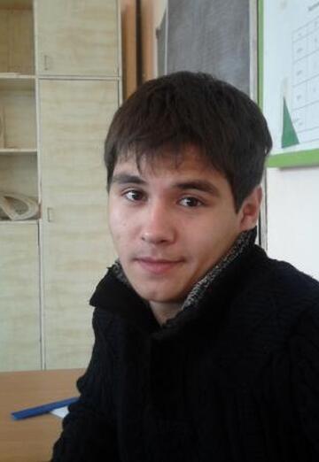 Моя фотография - Иван, 28 из Славянск-на-Кубани (@fear860)