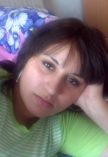 My photo - katya, 34 from Sharypovo (@id205384)