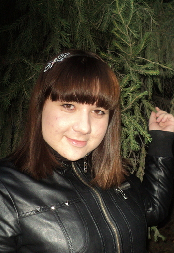 Моя фотография - Иришка, 34 из Береговой (@id222692)