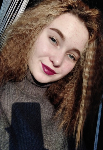 My photo - Nastya, 18 from Malmyzh (@filya510)