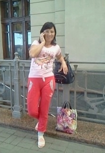 Моя фотография - Лилия, 41 из Харьков (@liliya28896)