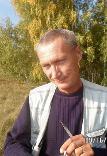 My photo - Aleksandr Lisichkin, 53 from Baymak (@aleksandrlisichkin)