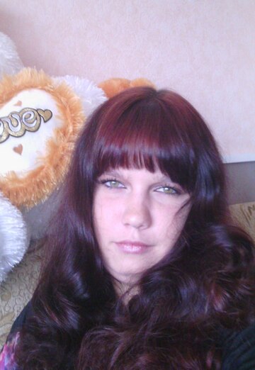 My photo - Evgeniya, 31 from Ust-Kamenogorsk (@evgeniya31505)