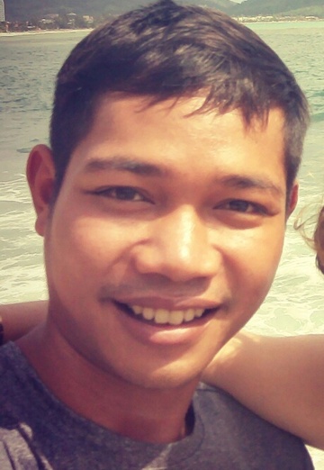 My photo - Harlow, 33 from Pattaya (@harlow)