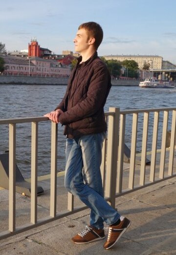 Дмитрий (@dmitriy122771) — моя фотография № 11