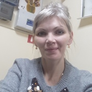 Люда, 44, Ставрополь