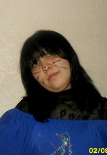 Моя фотография - Лиана, 34 из Октябрьский (Башкирия) (@liana795)