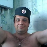 сергей, 41, Стародуб
