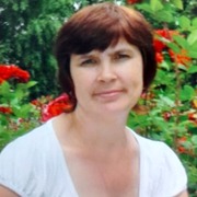 Людмила, 51, Павлово
