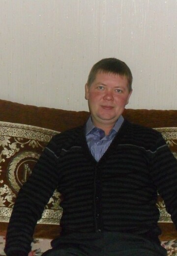 Моя фотография - Роман, 45 из Буденновск (@roman23435)